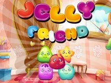 Jelly Friend